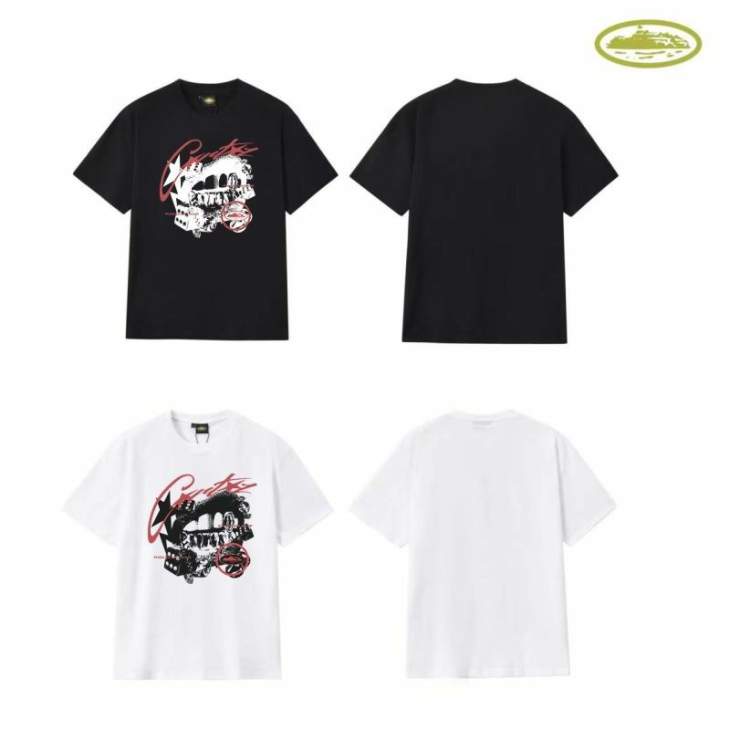 Corteiz T Shirts Short _SKUCorteizS-2XLastxC4516817